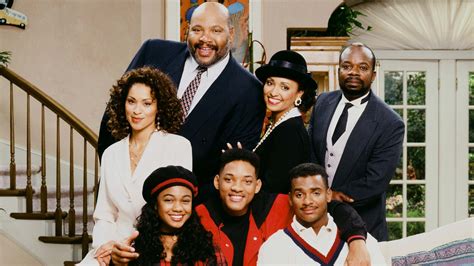 ‘The Fresh Prince Of Bel-Air’ Cast Reunites Nearly 24 Years Later | Access