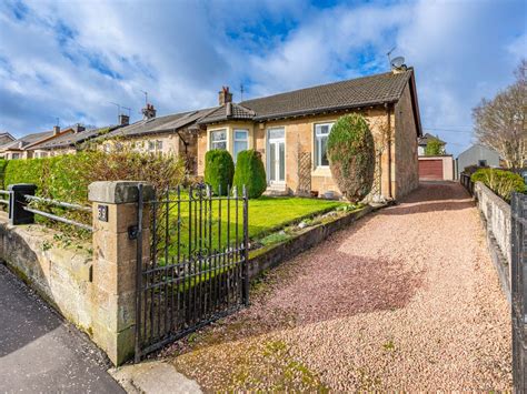 3 Bed Detached House For Sale In Kirkintilloch Road Bishopbriggs