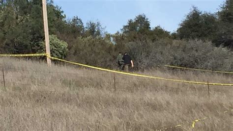 Human Skeletal Remains Found By Hikers In Placer County