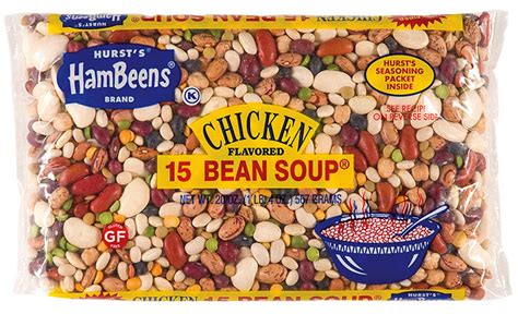 Hambeens® 15 Bean Soup® Hurst Beans