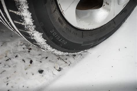 Best All-Season Tires For Snow: Top All-Weather Tires For Winter