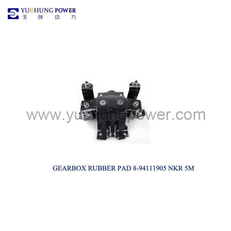 Gearbox Trans Suspension Assy For Jmc Jb Isuzu Nkr Nhr M