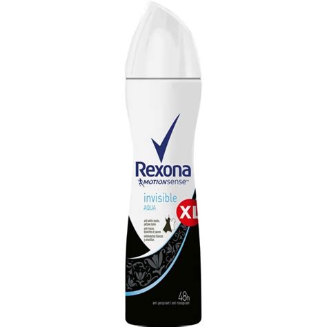 Motion Sense Desodorante Invisible Aqua Anti Transpirante 48h Spray 250