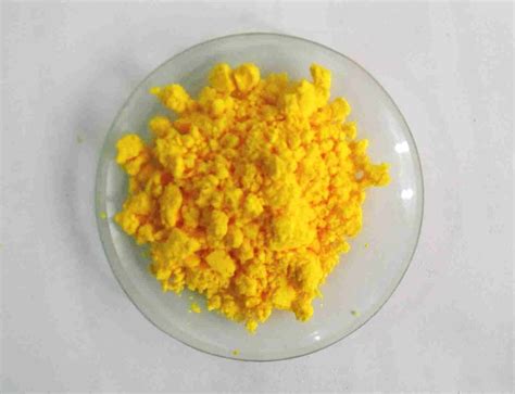 40 Facts About Galliumiii Sulfide