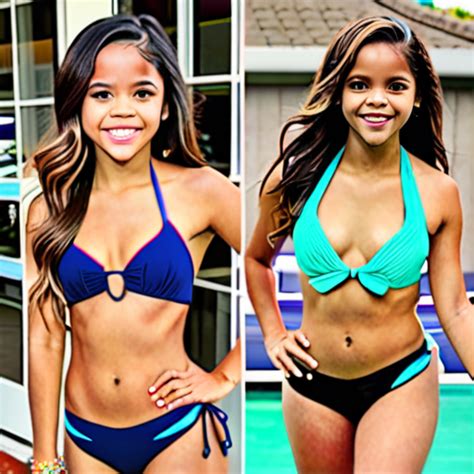 Free Ai Image Generator High Quality And 100 Unique Images Ipicai — Jenna Ortega Bikini