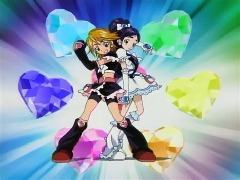 Futari Wa Pretty Cure Wiki Anime Amino