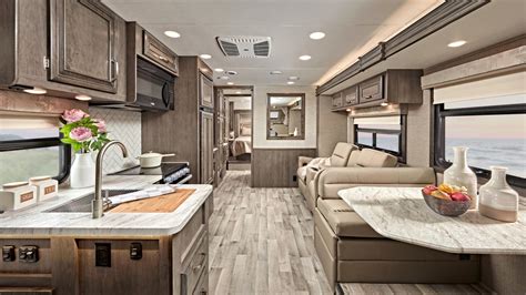 2023 Greyhawk Class C Rv Versatile Floorplans Jayco Inc