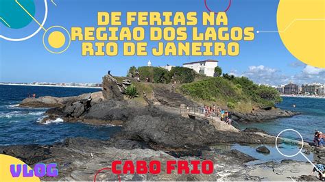 Cabo Frio E Arraial Do Cabo Passeio De Escuna Na Regi O Dos Lagos Rio