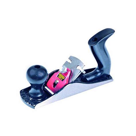 Stanley Single Iron Bench Plane Sb3 210mm