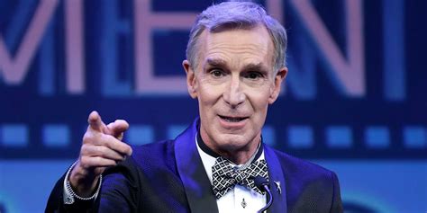 Bill Nye Explains How To Combat Climate Change Ps News