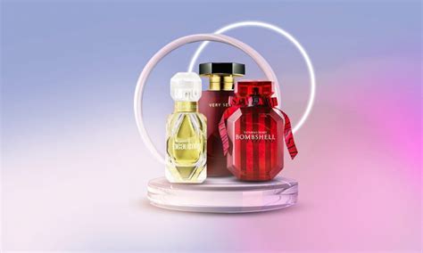 Best Victoria Secret Perfumes Pick Yours From The List