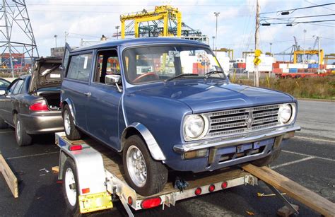 Truckfax Wee Cars Too