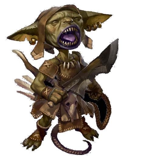 Goblins Djs Dandd World Wiki Fandom