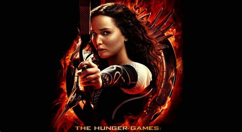 100 The Hunger Games Wallpapers