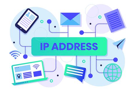 pengertian ip address