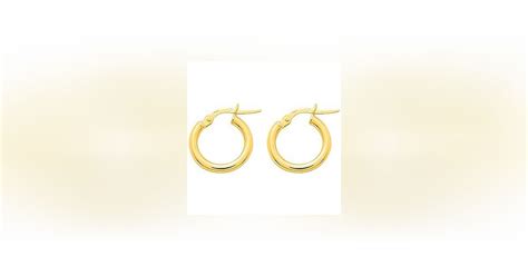 Boucles D Oreilles Cr Oles L Atelier D Azur Pour Femme Modalova