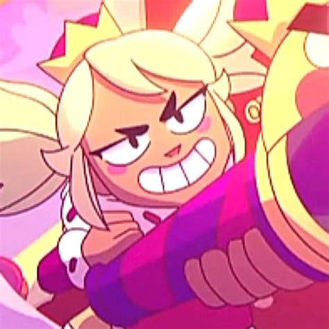 Mandy brawl stars en 2023 Arte de personajes Criaturas fantásticas