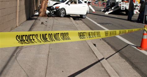 Who Is At Fault for This Car Accident? | HuffPost Life