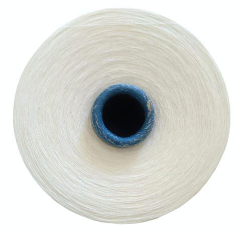 Twisted Ply S Combed Gassed Mercerised Cotton Cone At Rs Kg