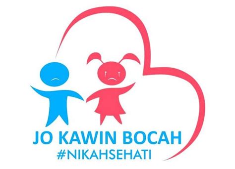 Program Jo Kawin Bocah Cegah Perkawinan Usia Anak di Jateng | Radio ...