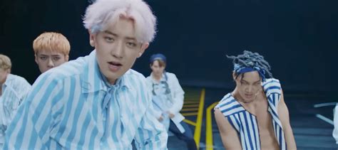 11 Beauty Moments In Exo S Ko Ko Bop Music Video We Re Living For Allure