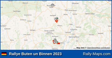 Maps Rallye Buten Un Binnen Drc Rally Maps