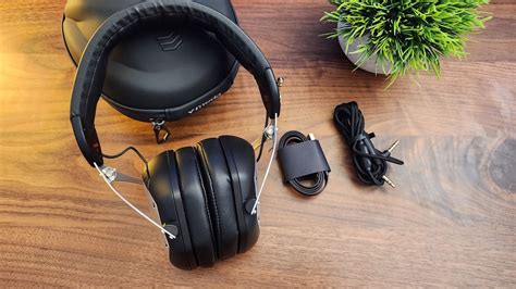 V Moda Crossfade Wireless Review Mmorpg