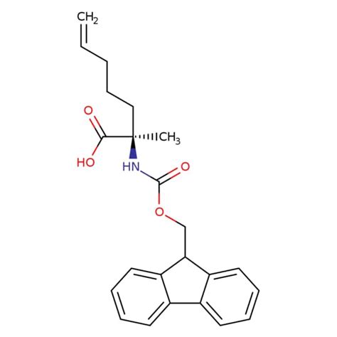 STA PHARMACEUTICAL US LLC WuXi TIDES Fmoc Alpha Me D Gly Pentenyl OH