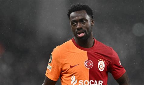 Davinson S Nchez Na Drie Maanden Galatasaray In Beeld Bij Drievoudig