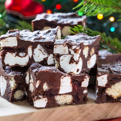 Top 30 Best Marshmallow Desserts You Must Try