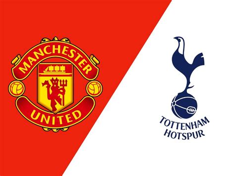 How to watch Manchester United vs Tottenham: Live stream Premier League ...