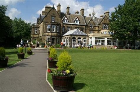 The Hayes Conference Centre, Swanwick | Ticket Price | Timings | Address: TripHobo