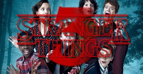 Ya Tenemos Fecha Para La Temporada 3 De Stranger Things Planeta Gaming