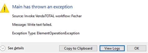 Error Send Hot Key Help UiPath Community Forum