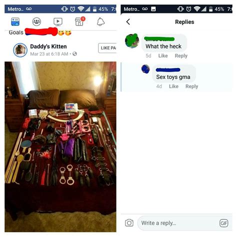 Sex Toys Grandma R Trashy