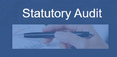 Statutory Auditing Services At Best Price In Pune ID 17891567591