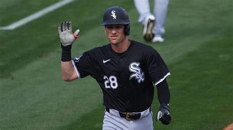 White Sox Outright Zach Remillard Bvm Sports