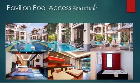 Megatix Ramayana Water Park Long Beach Garden Hotel And Pavilions