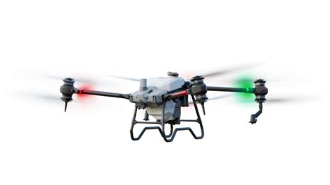 Drone Pulverizador Agras T40 DAASFY