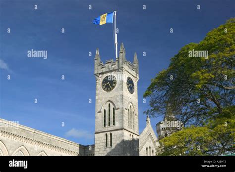 Barbados National Heroes Square Hi Res Stock Photography And Images Alamy