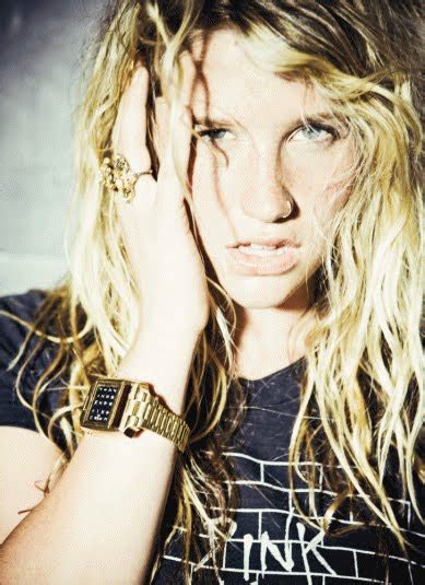 Zx400 Kesha Take It Offlyrics