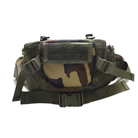 L Sac Banane Sacoche Banane Sac Dos Tactique Militaire S Chage