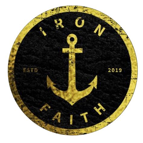 Iron Faith Wrestling
