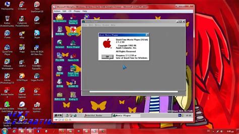 Microsoft Memphis Windows 98 Beta 2 Build 1546 Simple Chinese In