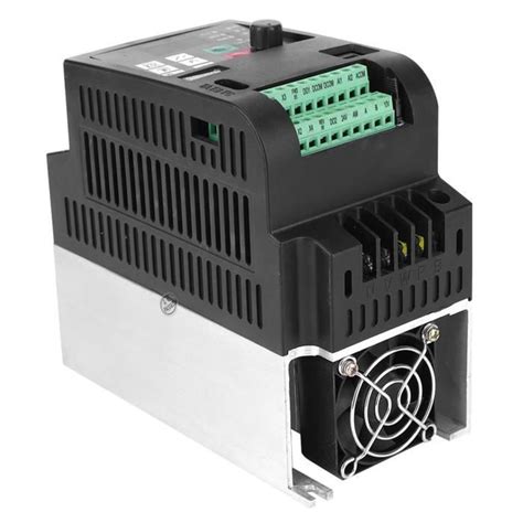 Cikonielf Variateur de fréquence Inverseur 2 2Kw 380V inverseur de