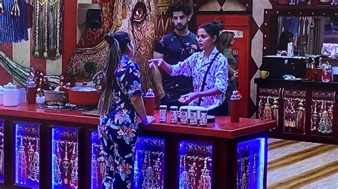 Bigg Boss Live Bigg Boss Unseen Undekha Gori Nagori Ko Priyanka