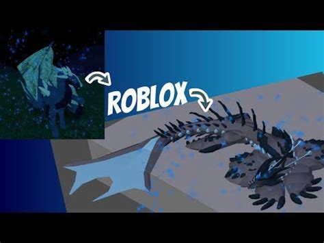 Roblox Dragon Adventures Numine Remodel