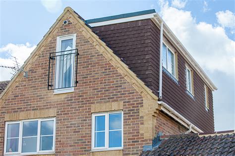 What Is A Side Dormer SkyLofts