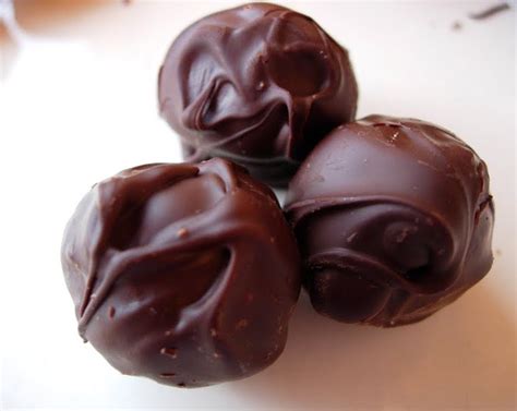 Chocolate Christmas Balls Recipe Sidechef