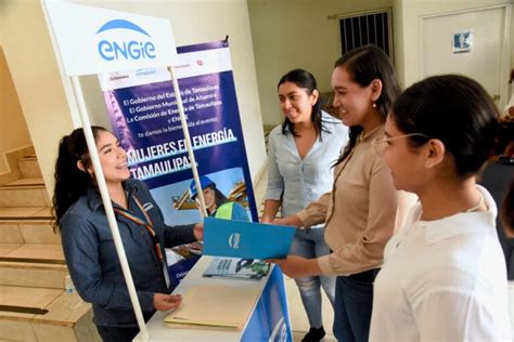 Firma Engie Convenio Con Tamaulipas En Beneficio De Ingenieras